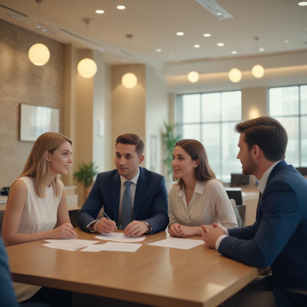 Как открыть накопительный счет в банке и не прогадать