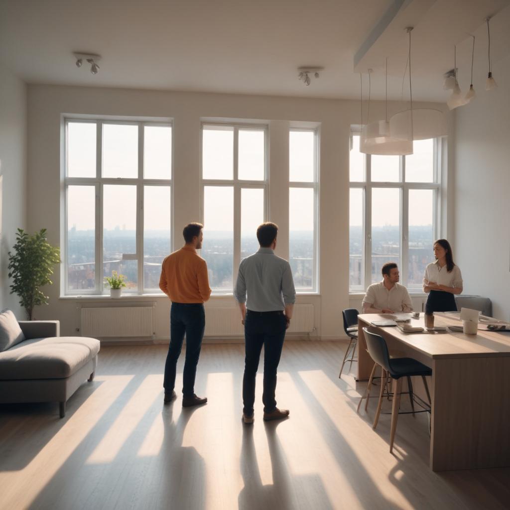 IT-ипотека: условия и особенности квартир от застройщиков по программе господдержки