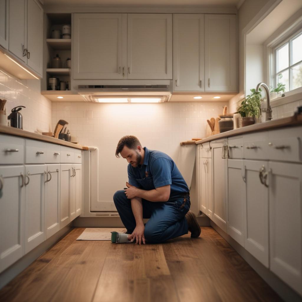 Вызов сантехника на дом: что учитывать при выборе специалиста - изображение 2