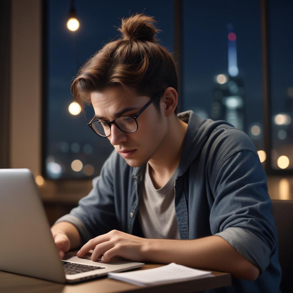 Круглосуточные онлайн-кредиты: как работают сервисы, основные условия и потенциальные риски