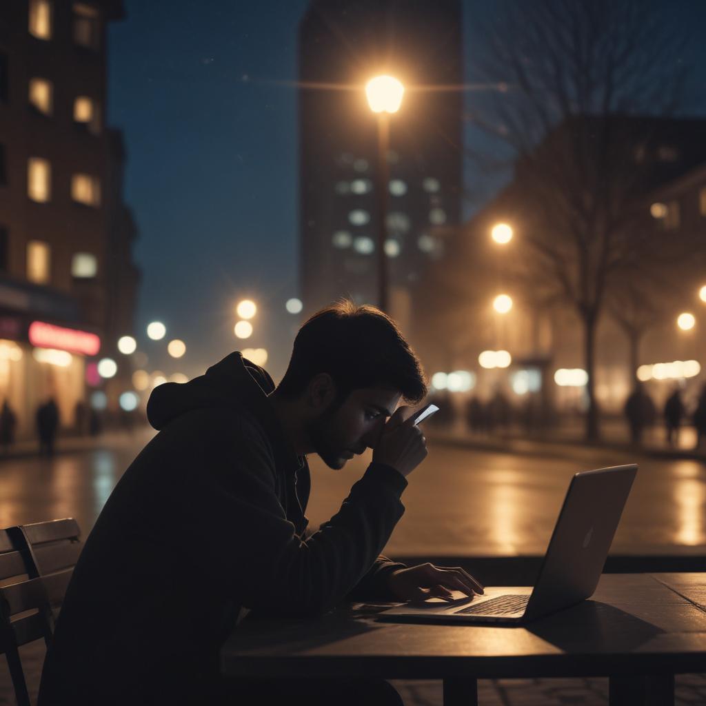 Круглосуточные онлайн-кредиты: как работают сервисы, основные условия и потенциальные риски - изображение 2