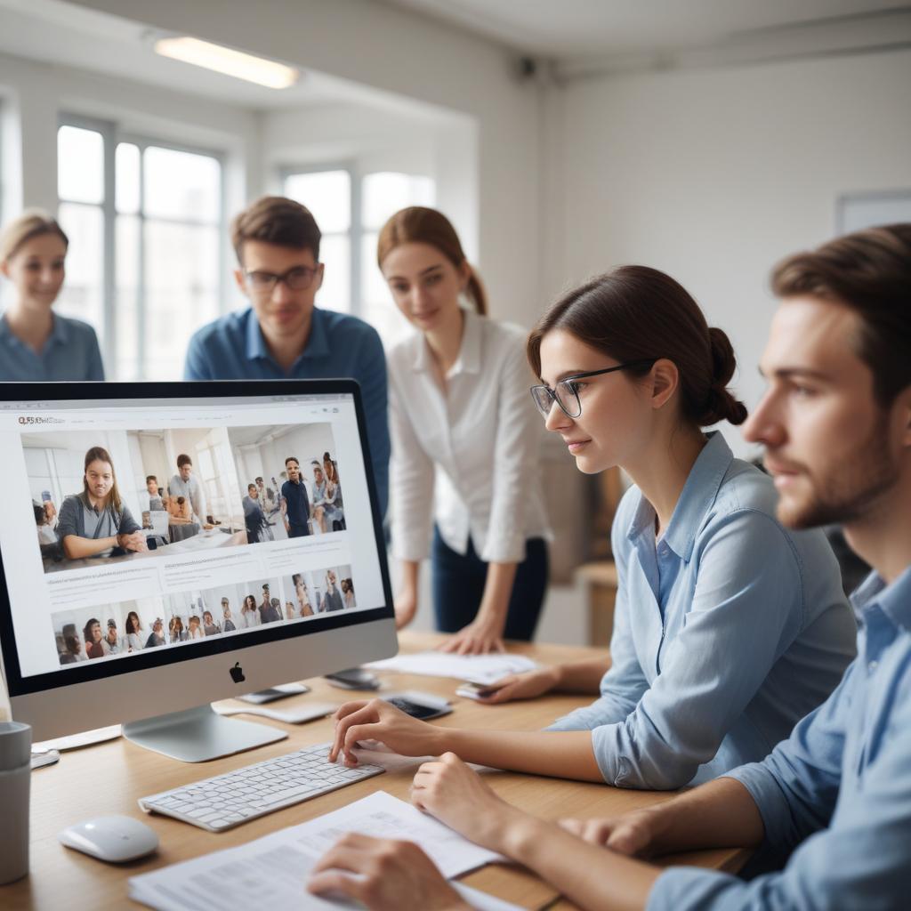 Программа поддержки бесплатных сайтов для НКО на специализированных CMS