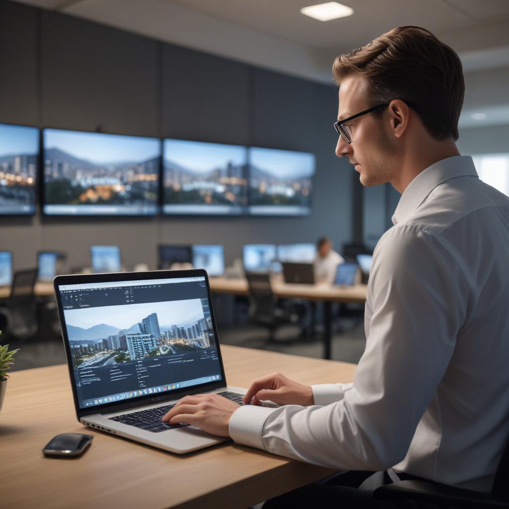 Платформа управления краткосрочной арендой и гостиничным хозяйством: функции и возможности